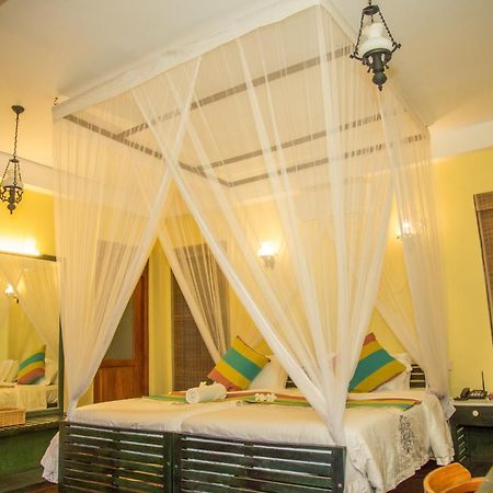 Lanka Eco Village Unawatuna Εξωτερικό φωτογραφία