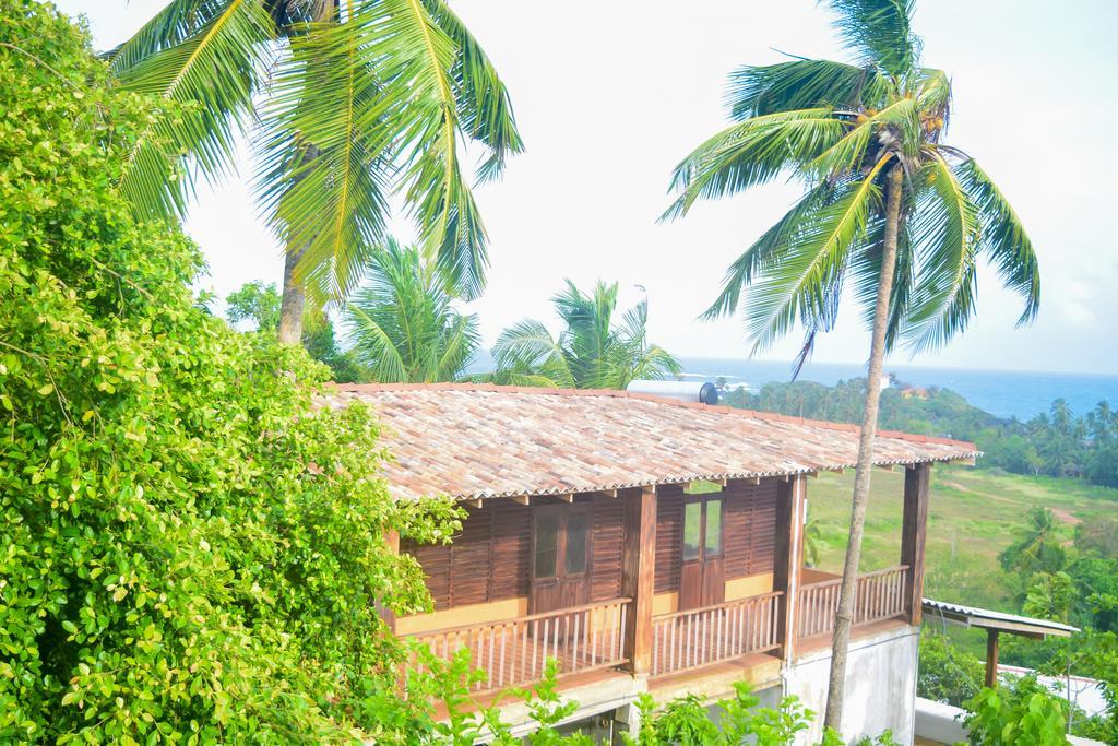 Lanka Eco Village Unawatuna Εξωτερικό φωτογραφία