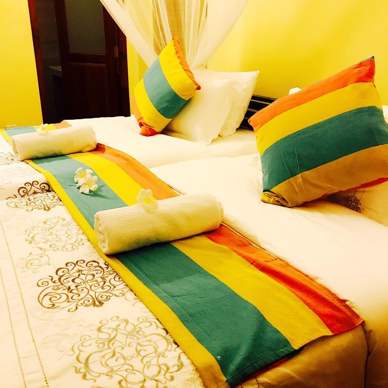 Lanka Eco Village Unawatuna Εξωτερικό φωτογραφία