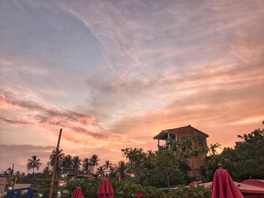 Lanka Eco Village Unawatuna Εξωτερικό φωτογραφία
