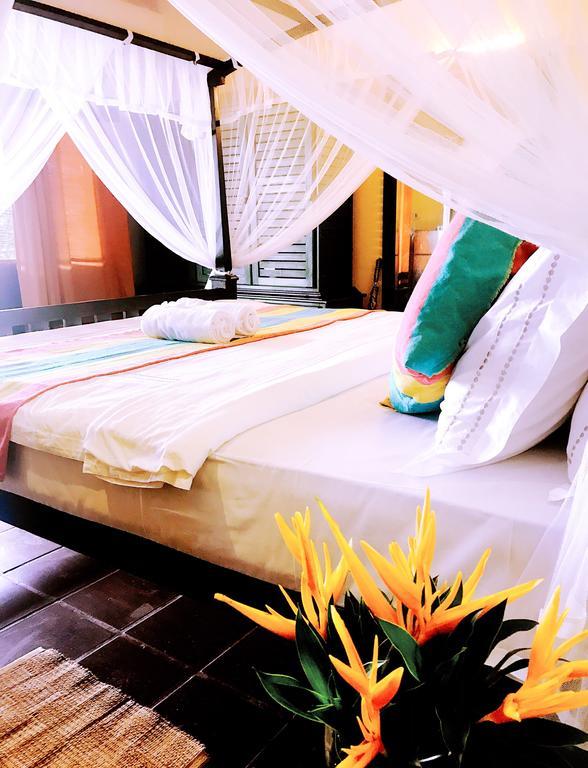 Lanka Eco Village Unawatuna Εξωτερικό φωτογραφία