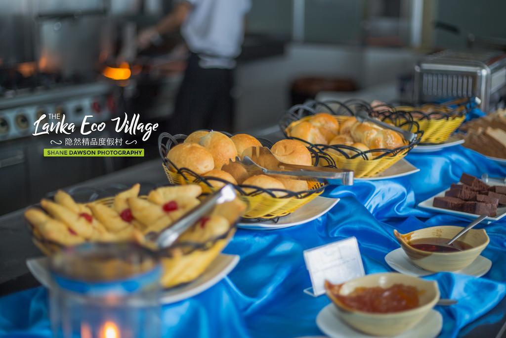 Lanka Eco Village Unawatuna Εξωτερικό φωτογραφία