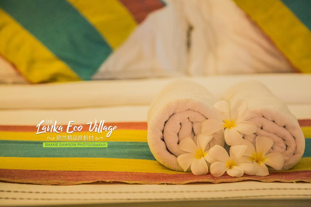 Lanka Eco Village Unawatuna Εξωτερικό φωτογραφία