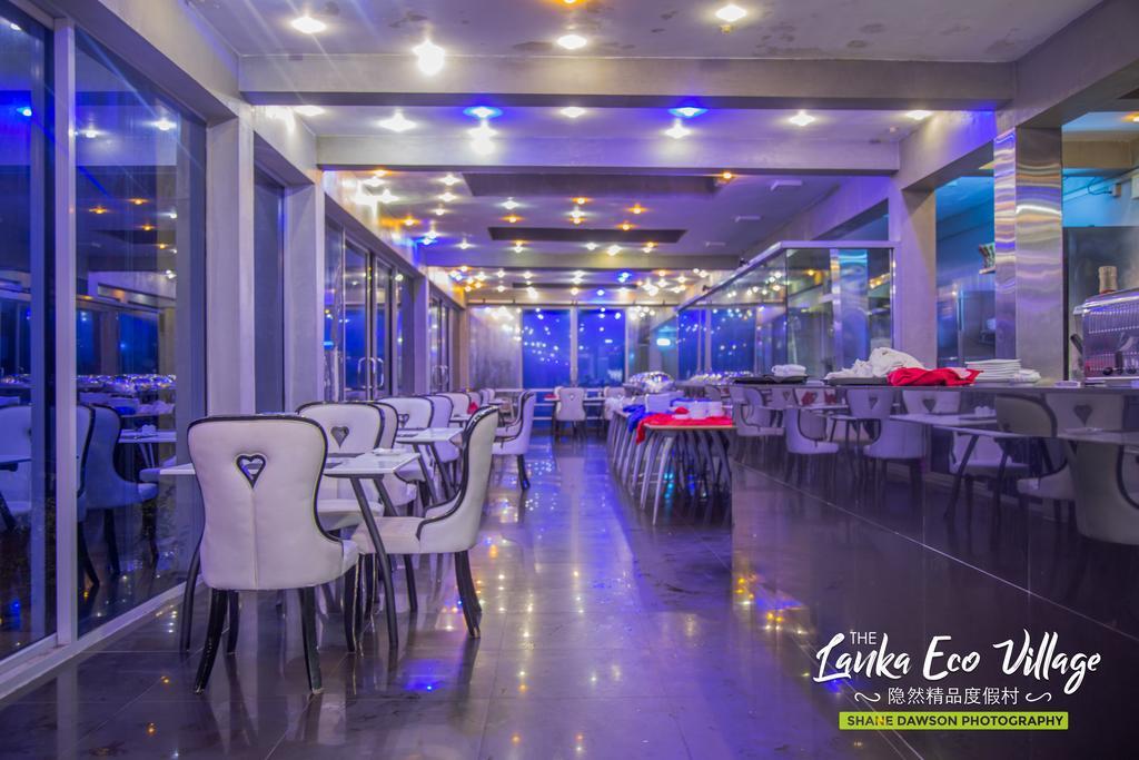 Lanka Eco Village Unawatuna Εξωτερικό φωτογραφία
