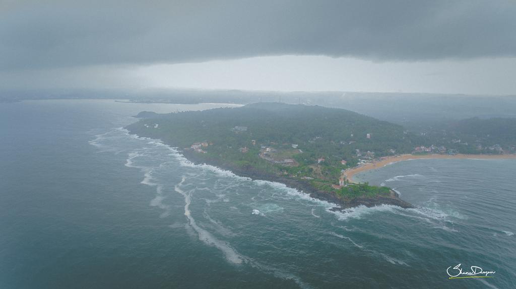 Lanka Eco Village Unawatuna Εξωτερικό φωτογραφία