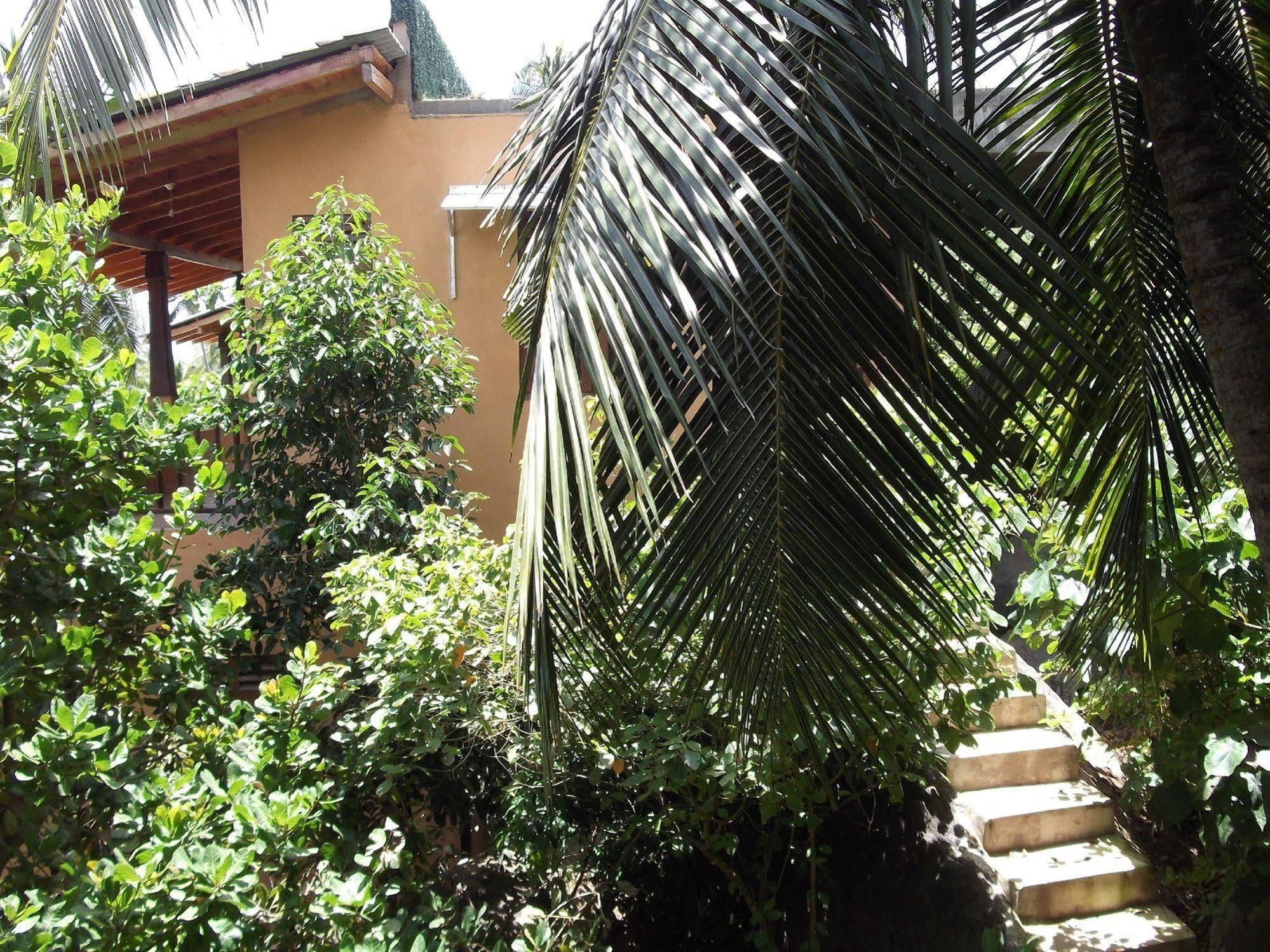 Lanka Eco Village Unawatuna Εξωτερικό φωτογραφία