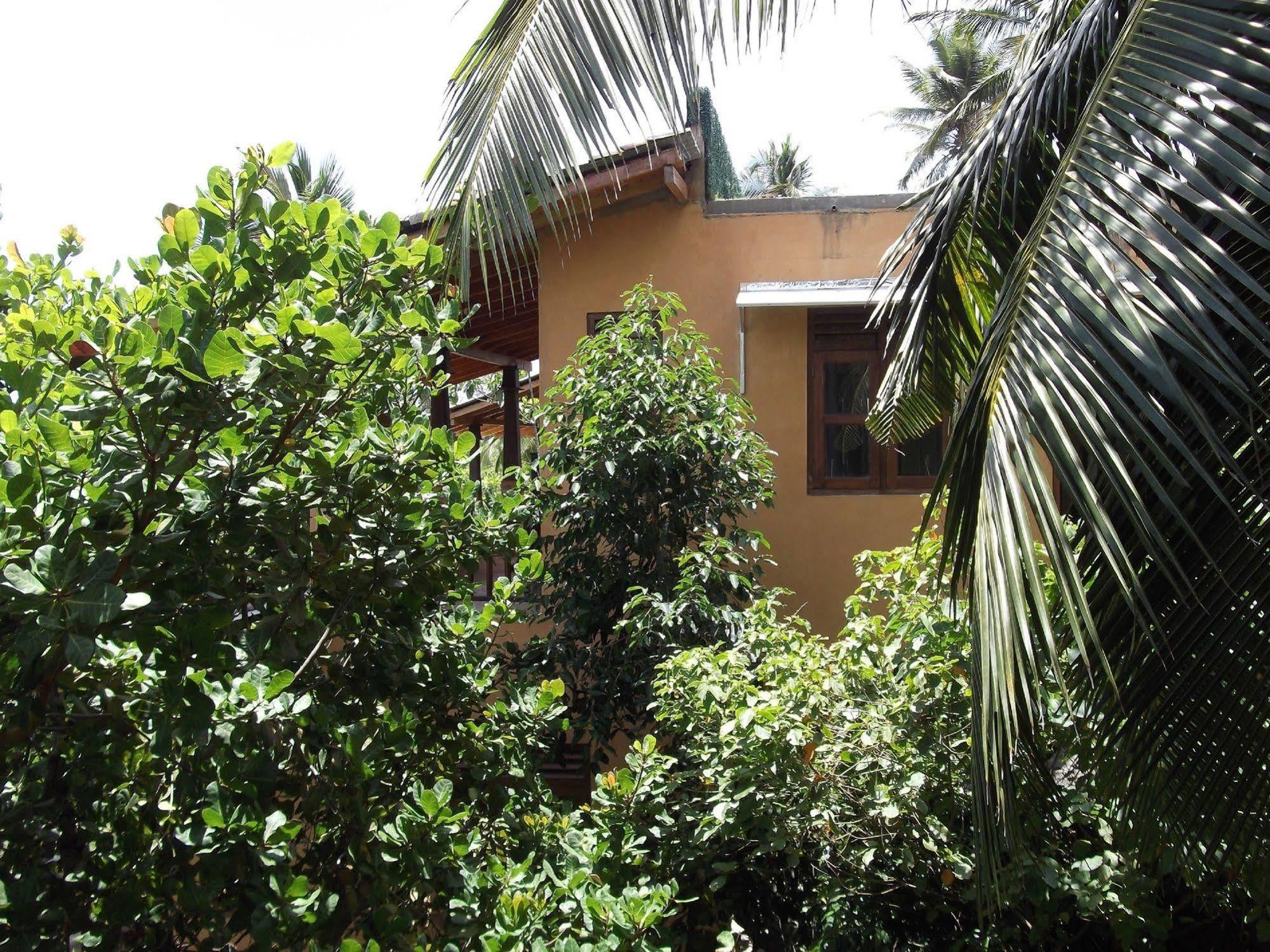 Lanka Eco Village Unawatuna Εξωτερικό φωτογραφία