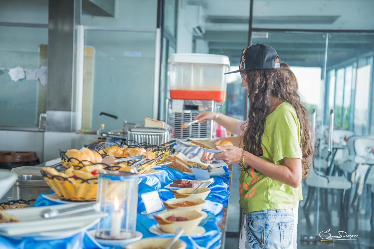 Lanka Eco Village Unawatuna Εξωτερικό φωτογραφία