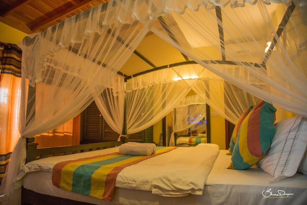 Lanka Eco Village Unawatuna Εξωτερικό φωτογραφία