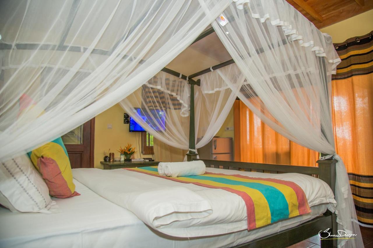 Lanka Eco Village Unawatuna Εξωτερικό φωτογραφία