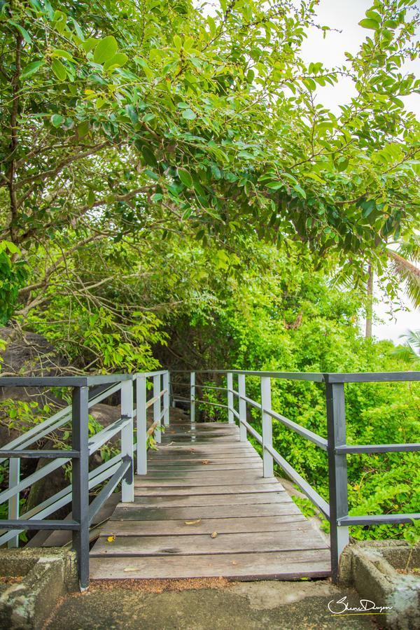 Lanka Eco Village Unawatuna Εξωτερικό φωτογραφία