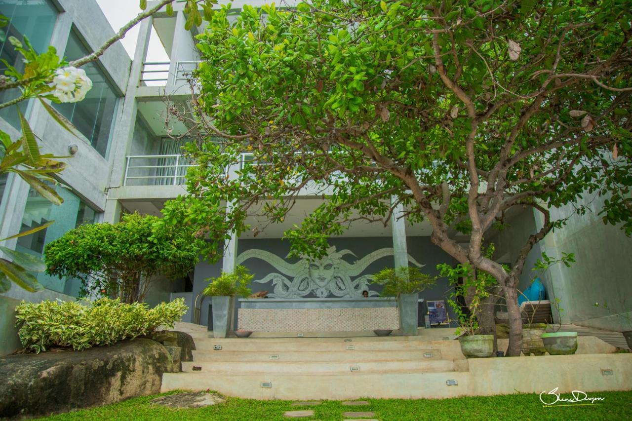 Lanka Eco Village Unawatuna Εξωτερικό φωτογραφία