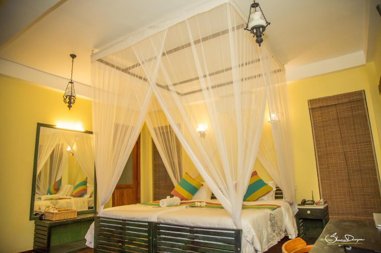 Lanka Eco Village Unawatuna Εξωτερικό φωτογραφία