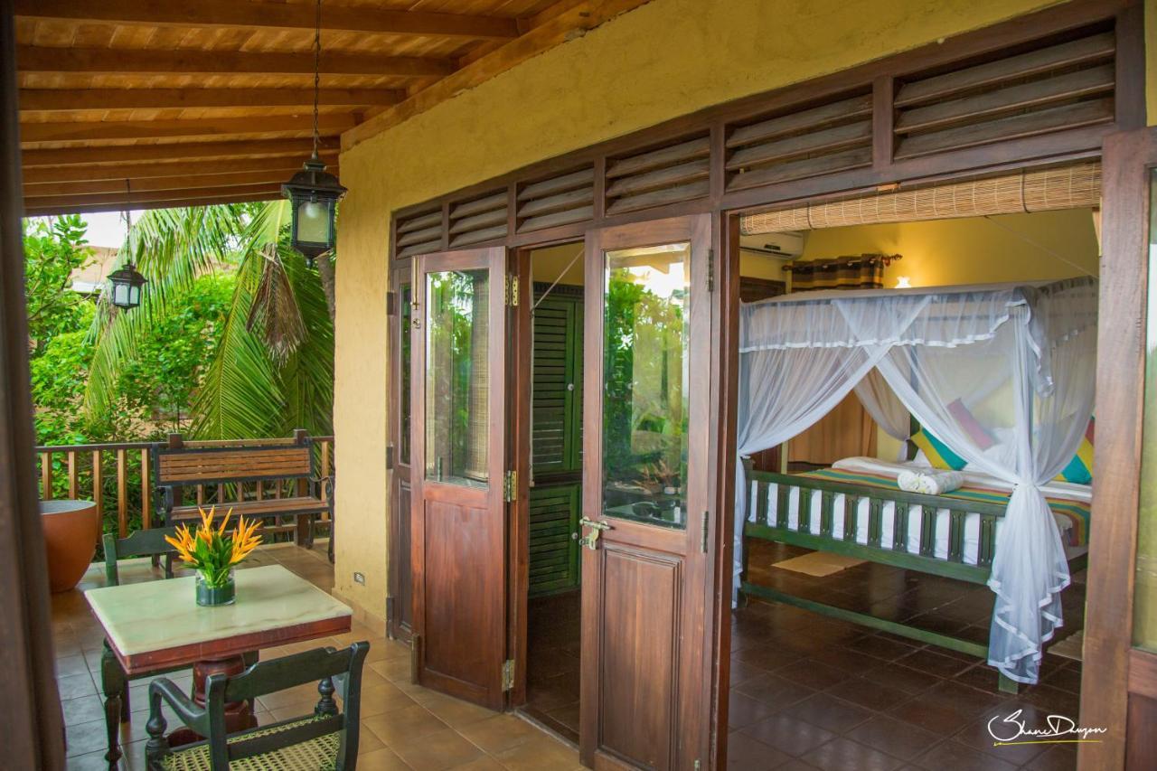 Lanka Eco Village Unawatuna Εξωτερικό φωτογραφία