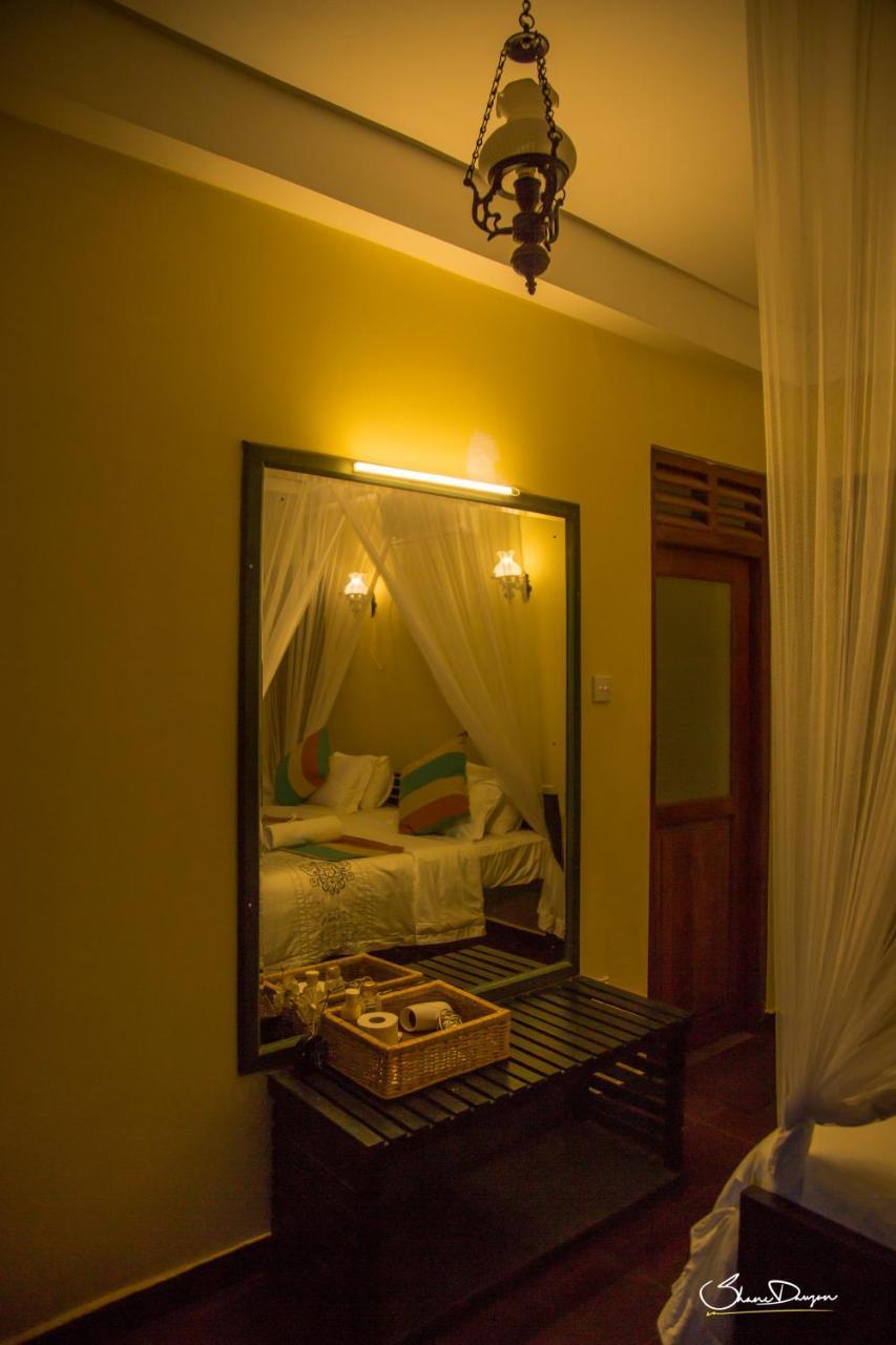 Lanka Eco Village Unawatuna Εξωτερικό φωτογραφία