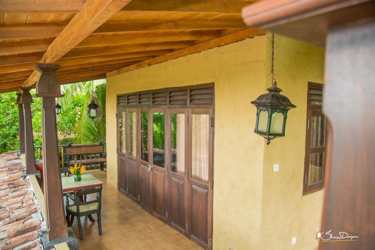Lanka Eco Village Unawatuna Εξωτερικό φωτογραφία