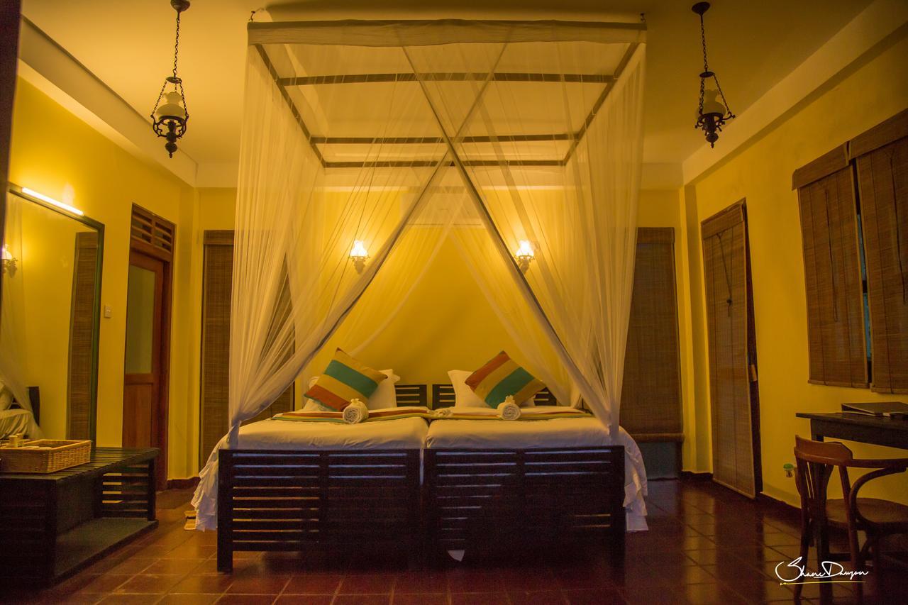Lanka Eco Village Unawatuna Εξωτερικό φωτογραφία
